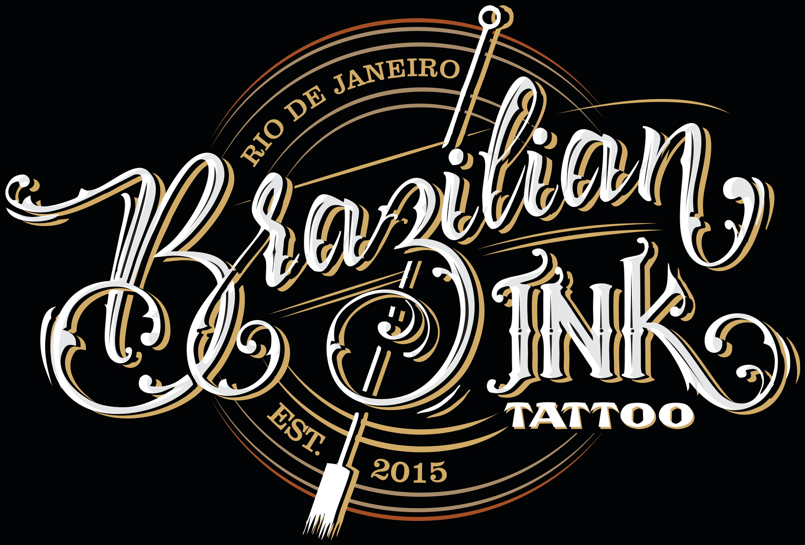 Brazilian Ink Tattoo